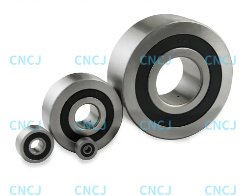 Ningbo Wanshun Bearing Co., Ltd.